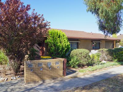 1 / 15 Pynsent Street, Horsham