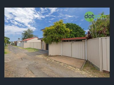 74 Roe Street, Mayfield