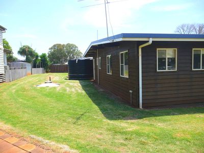8 Short Street, Wooroolin