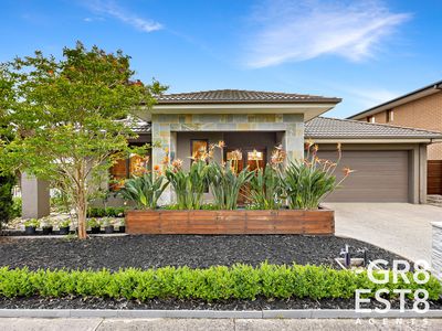 1 Fortuna Crescent, Cranbourne West
