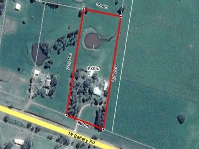 149 Mt Battery Road, Mansfield