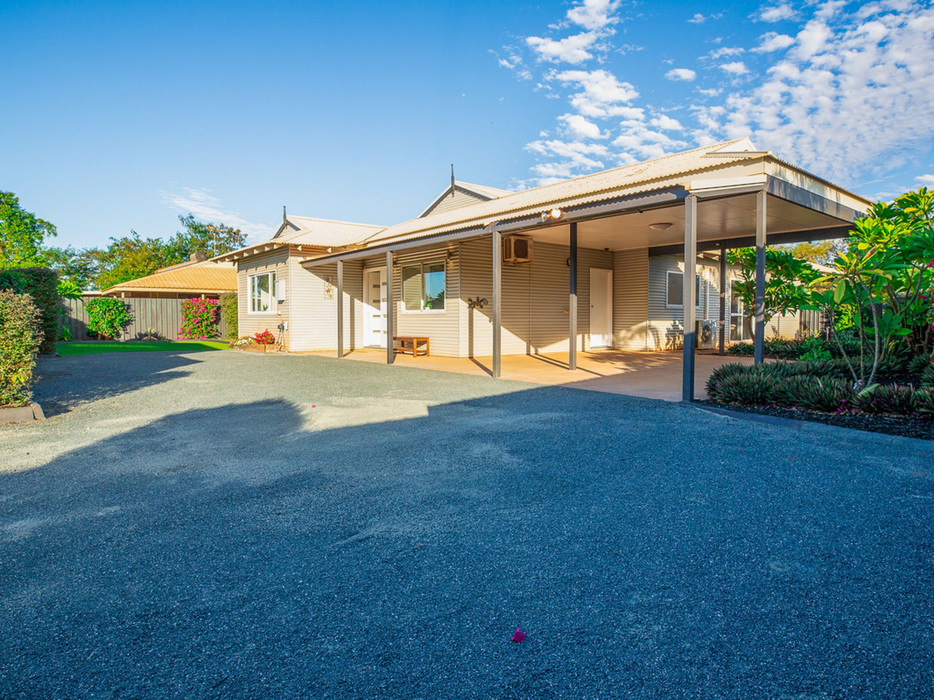 25A Yarrunga Crescent, South Hedland