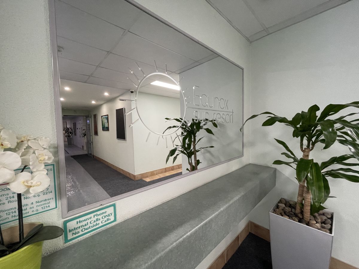gallery