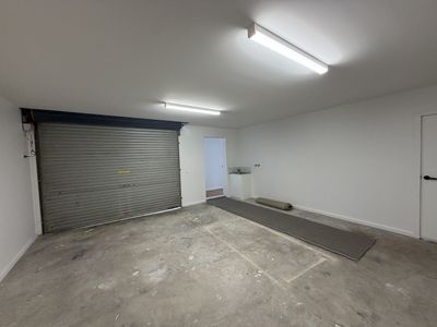 Wynyard