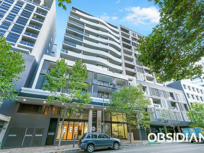 20 / 9 Atchison Street, Naremburn