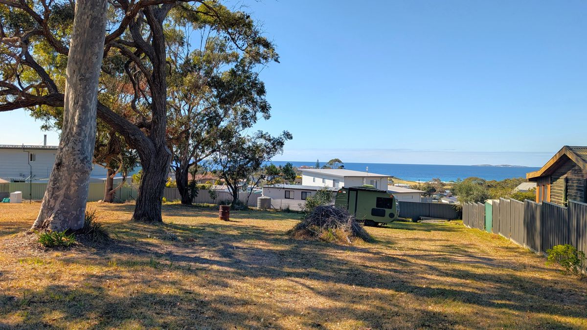 28 Lonsdale Parade, Dalmeny