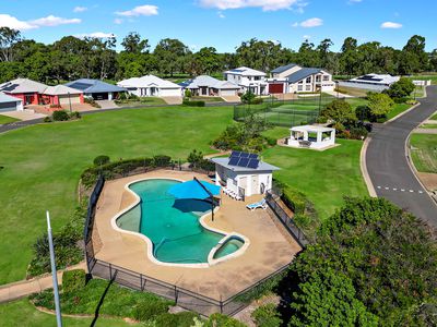 35 North Haven Drive, Bundaberg North