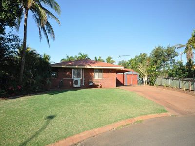 4 Nereus Court, Port Hedland