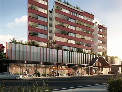 Level 3 / 9-13 Parnell Street, Strathfield