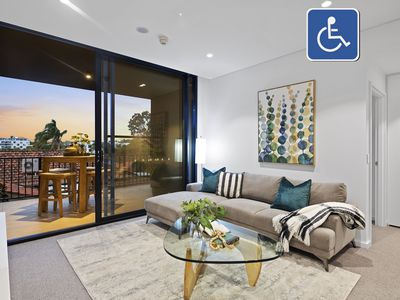 102 / 36 Edgecumbe Street, Como