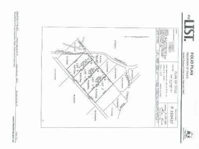Lot 3 Huon Highway, Surges Bay