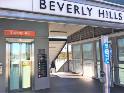 48 Tallawalla Street, Beverly Hills