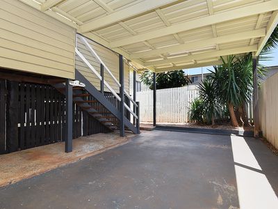 193 West Street, Harristown