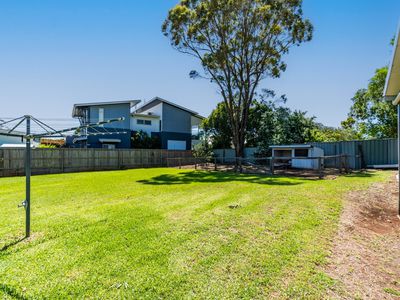 7 Glen Crescent, Highfields