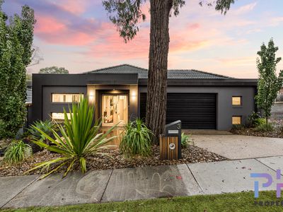 3 Harley Street, Strathdale