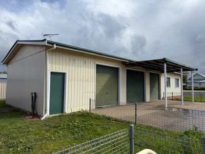 19 BROUGHAM STREET, Moulamein