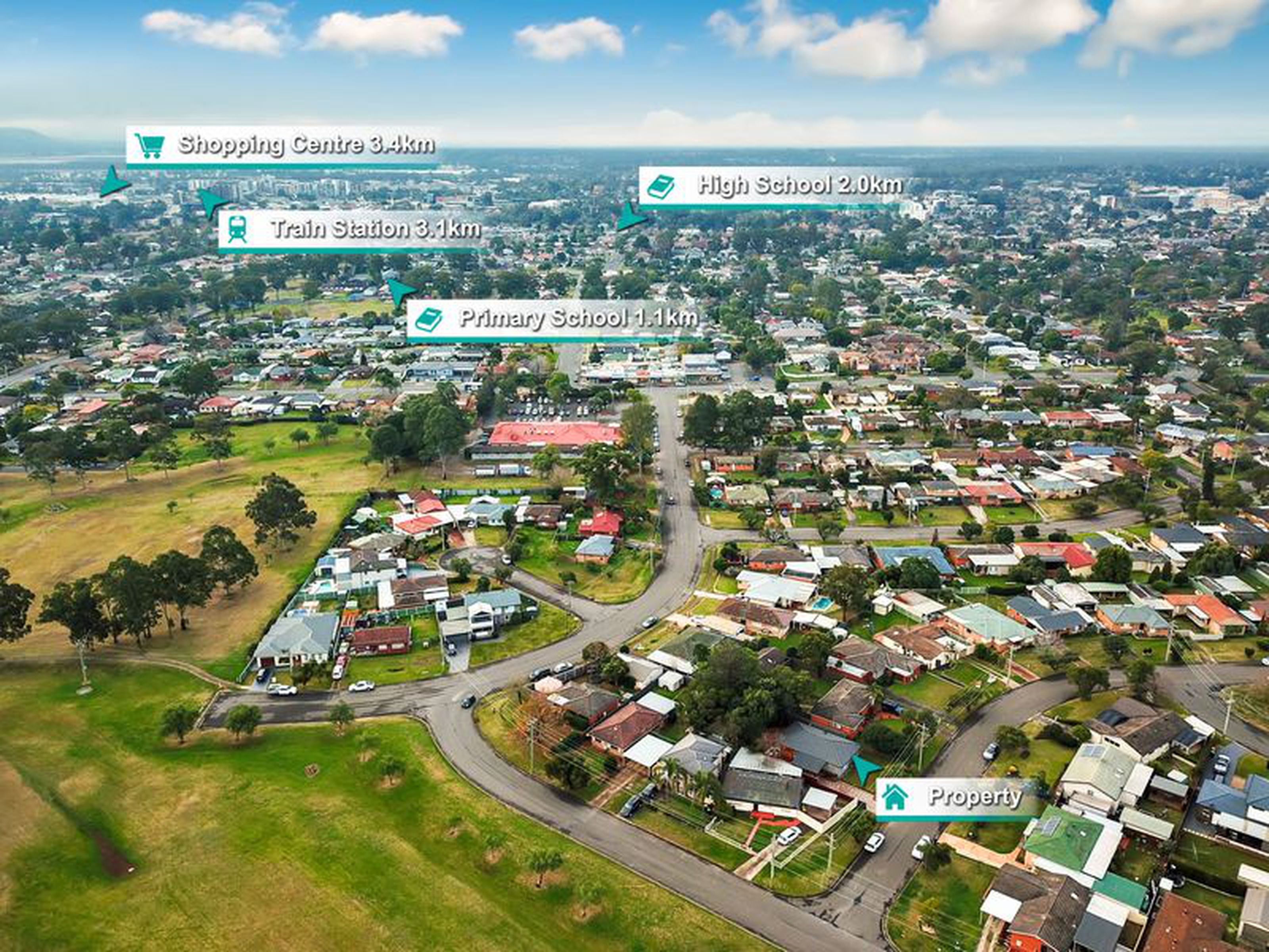 29 Gamenya Avenue, SOUTH PENRITH