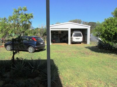 51 Burt Street, Aramac