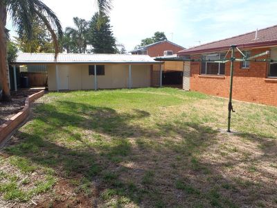 18 Oxley Circle, Dubbo