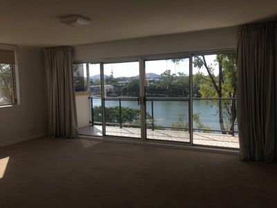 20/136 Macquarie Street, St Lucia