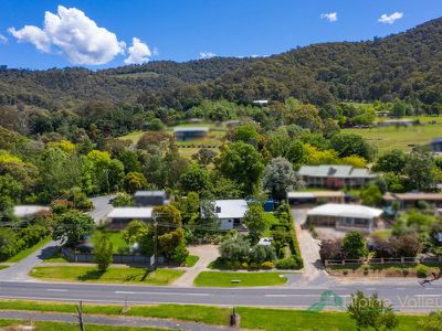 13 Kiewa Valley Highway, Tawonga South