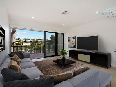 20 / 65 Downie Street, Maryville