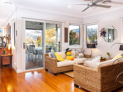 17 Fiddleback Drive, Tawonga South