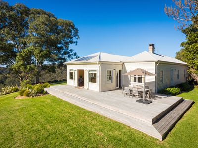 9052 Princes Highway, Tilba Tilba
