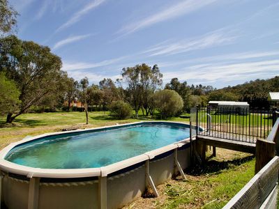 1 Homestead Place , Byford