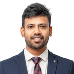 Abhinav Reddy 