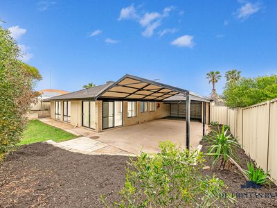 22 Tamarisk Drive, Halls Head