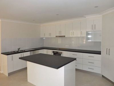 1 (Lt 809) Fan Palm Court, Ulladulla