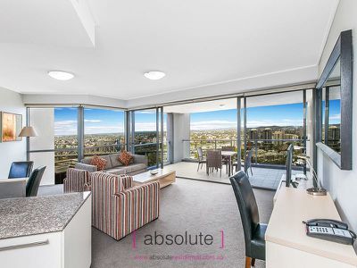 281 / 420 Queen Street, Brisbane City