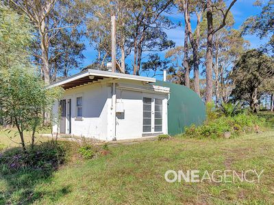 89 Btu Road, Nowra Hill