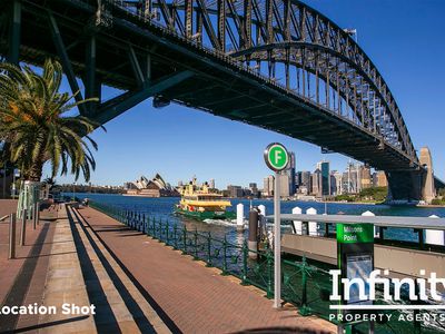 406 / 88 Alfred Street South, Milsons Point
