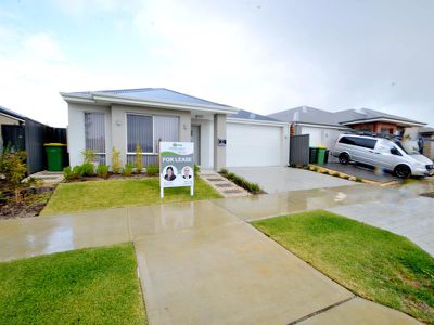 21 Solis Boulevard, Baldivis