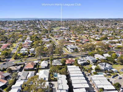 27 / 42 Sorrento St, Wynnum West