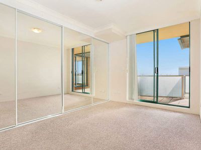 20 / 805-813 Anzac Parade, Maroubra