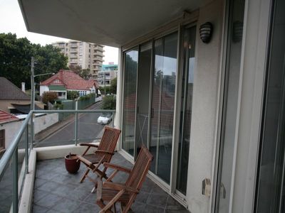12 / 257 Oxford Street, Bondi Junction