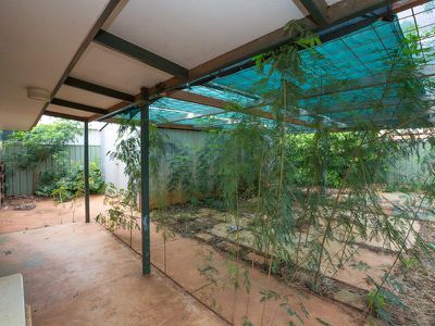 17 Yanderra Crescent, South Hedland