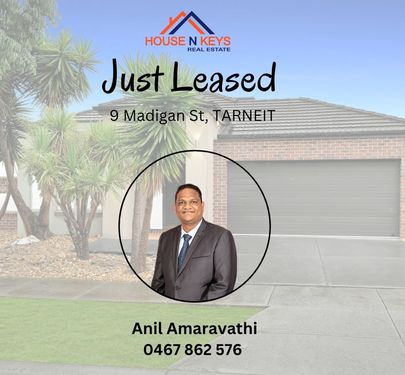 9 MADIGAN STREET, Tarneit