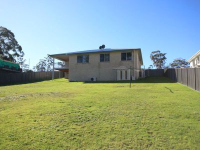 12 Trumpeter Avenue, Eden