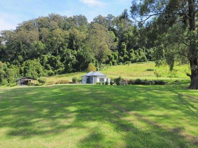 119E Mackays Road, Kangaroo Valley