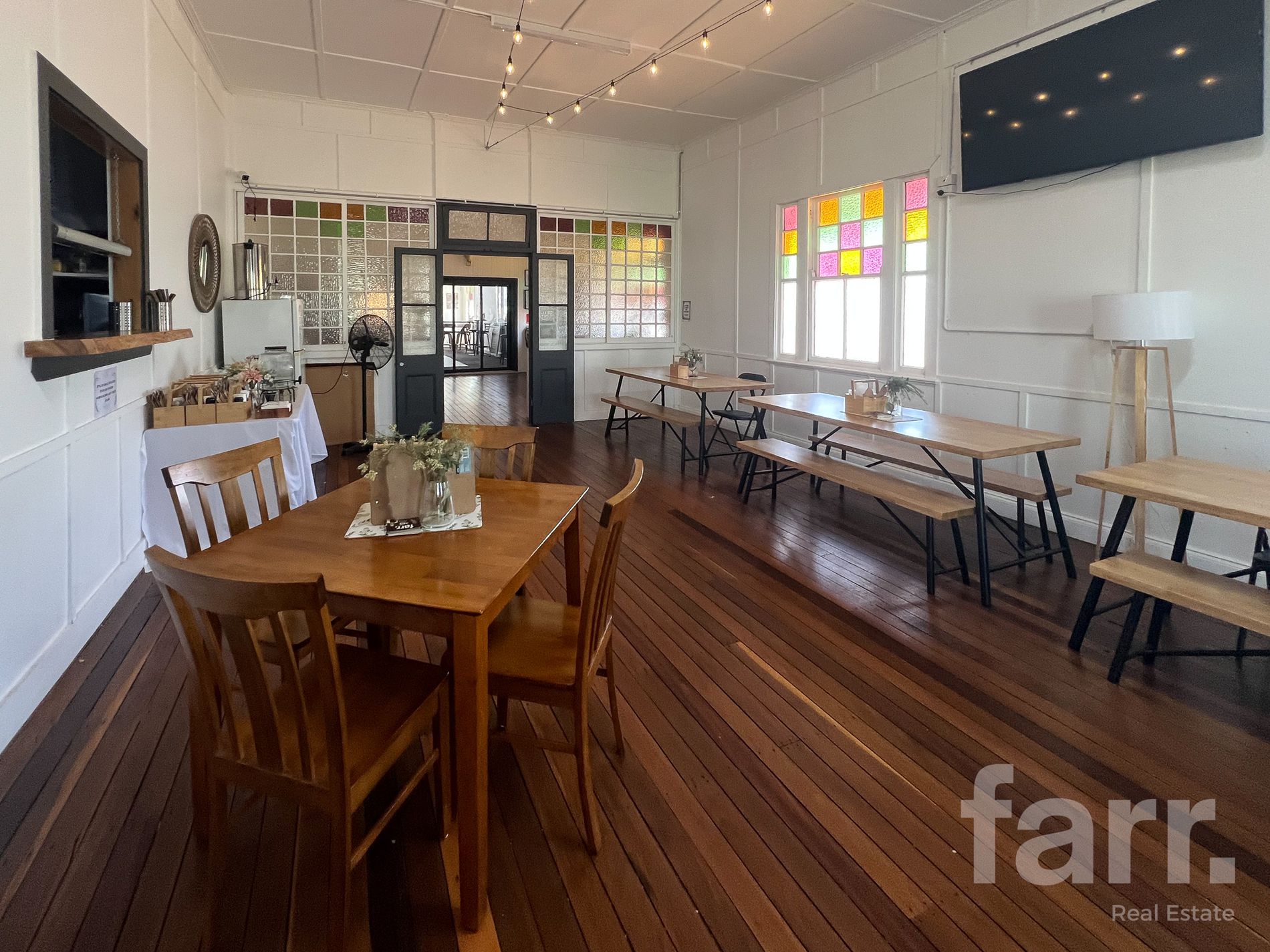 93-95 Cambridge Street, Mitchell