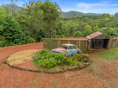 61 Bundy Road, Imbil