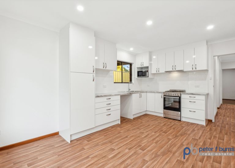 1 / 2 Gilbertson Road, Seacliff Park