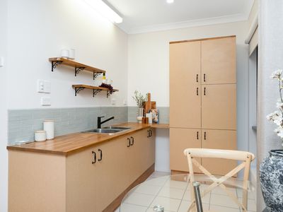 1 Saint Helens Drive, Mount Louisa