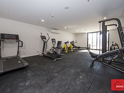 14 / 1 Anthony Rolfe Avenue, Gungahlin