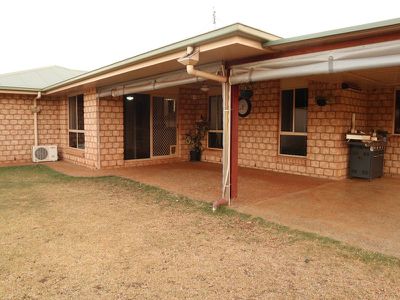 163-165 Premier Drive, Kingaroy