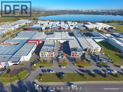 4/28 Hammond Road, Cockburn Central